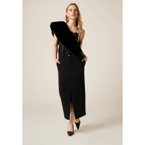 Dresses > Day Dresses > Short Dresses - - Oltre - Modalova
