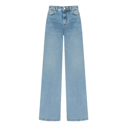 Jeans > Wide Jeans - - Max Mara - Modalova