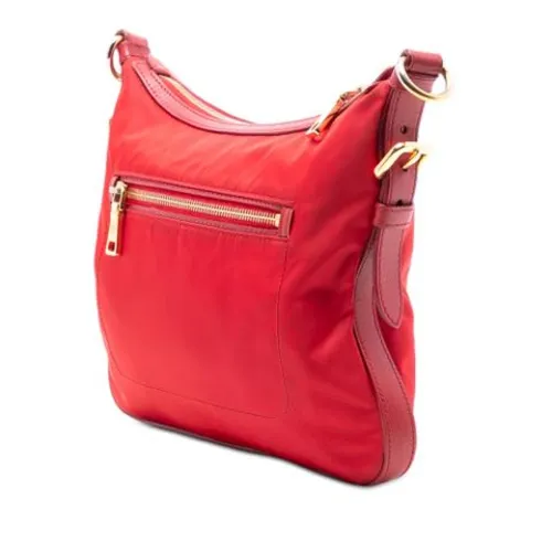 Pre-owned > Pre-owned Bags > Pre-owned Cross Body Bags - - Prada Vintage - Modalova