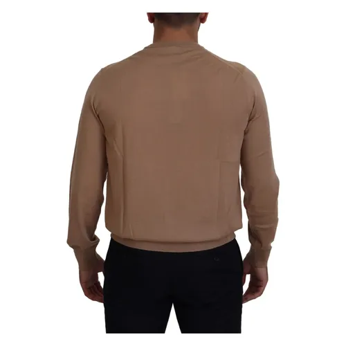 Sweatshirts & Hoodies > Sweatshirts - - Dolce & Gabbana - Modalova