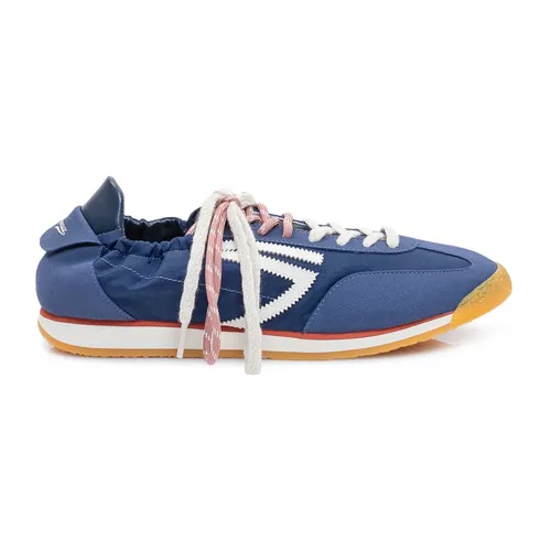 Puraai - Shoes > Sneakers - Blue - Puraai - Modalova