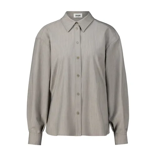 Blouses & Shirts > Shirts - - Drykorn - Modalova