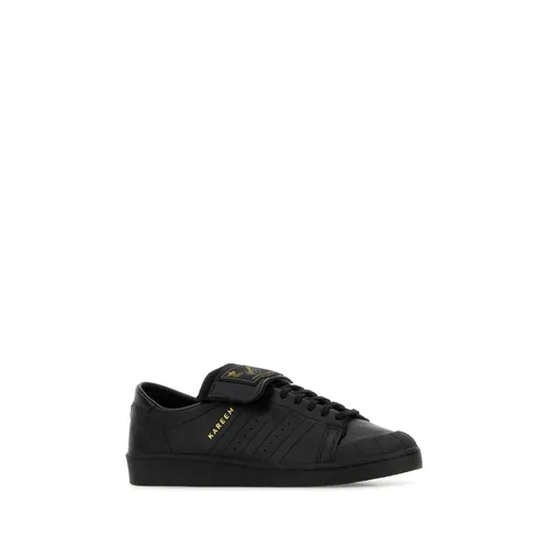 Adidas - Shoes > Sneakers - Black - Adidas - Modalova