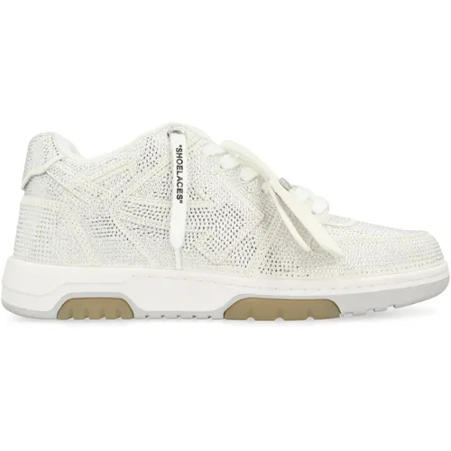 Off - Shoes > Sneakers - - Off White - Modalova