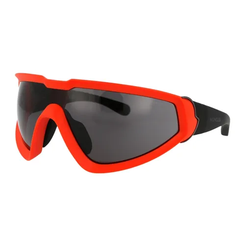 Accessories > Sunglasses - - Moncler - Modalova