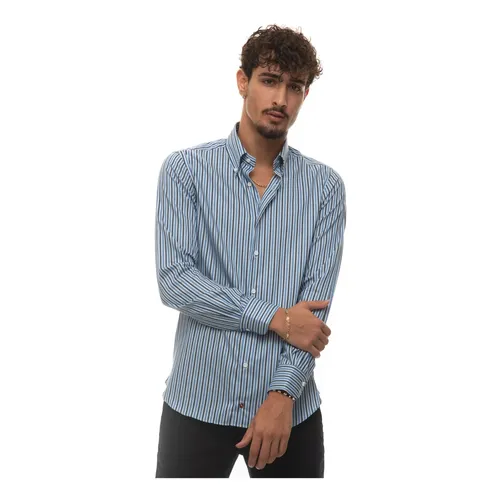 Shirts > Casual Shirts - - Càrrel - Modalova