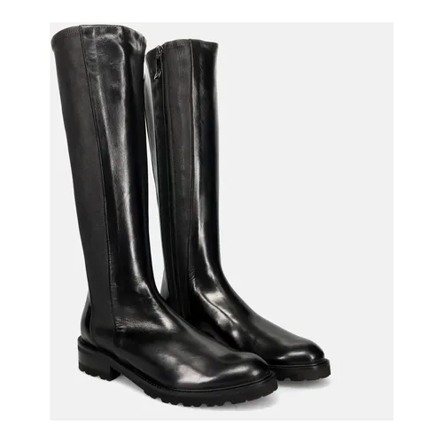 Shoes > Boots > High Boots - - Lorenzo Masiero - Modalova