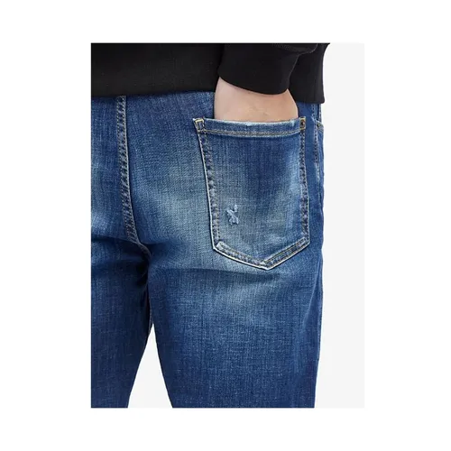 Jeans > Straight Jeans - - Dsquared2 - Modalova