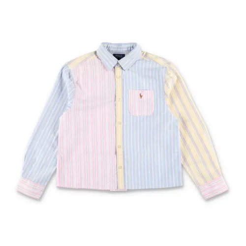 Blouses & Shirts > Shirts - - Polo Ralph Lauren - Modalova