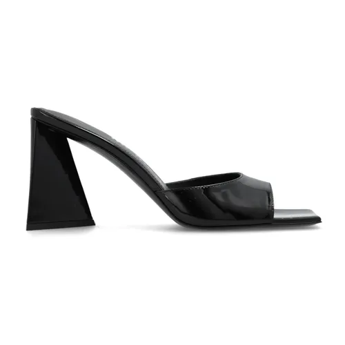 Shoes > Heels > Heeled Mules - - The Attico - Modalova