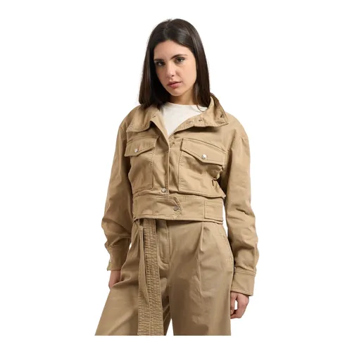 Jackets > Light Jackets - - Hugo - Modalova