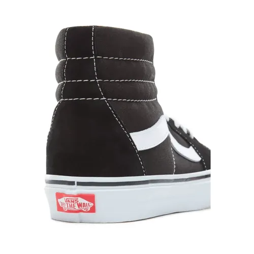 Vans - Shoes > Sneakers - Black - Vans - Modalova
