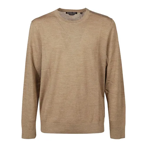 Knitwear > Round-neck Knitwear - - Michael Kors - Modalova