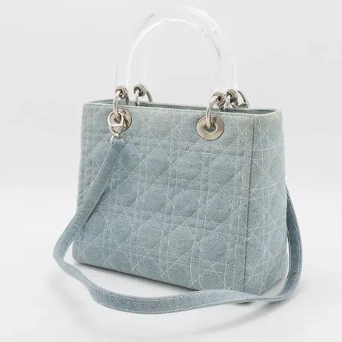 Pre-owned > Pre-owned Bags > Pre-owned Handbags - - Dior Vintage - Modalova