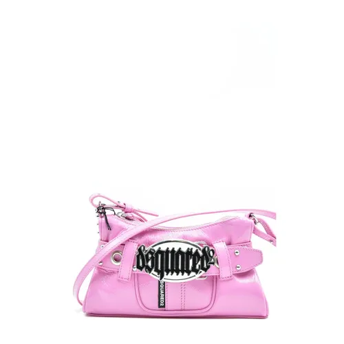 Bags > Shoulder Bags - - Dsquared2 - Modalova