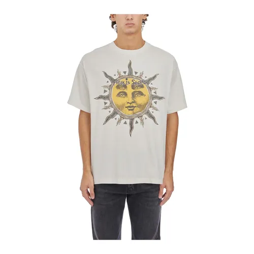 Tops > T-Shirts - - ©Saint M×××××× - Modalova