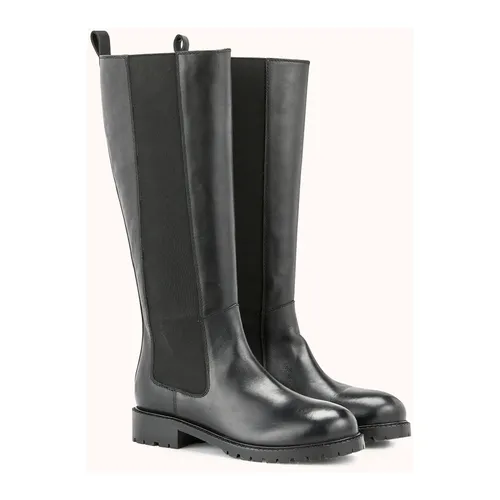 Shoes > Boots > High Boots - - Cosmoparis - Modalova