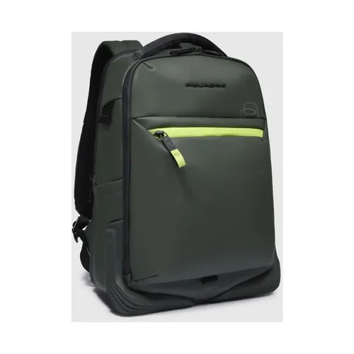 Bags > Backpacks - - Piquadro - Modalova