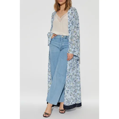 Tops > Sleeveless Tops - - Zadig & Voltaire - Modalova