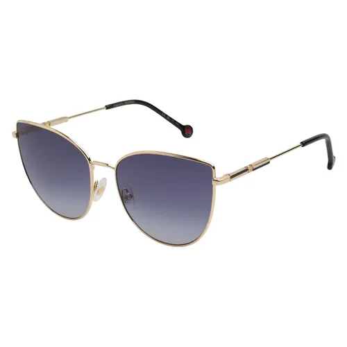 Accessories > Sunglasses - - Carolina Herrera - Modalova