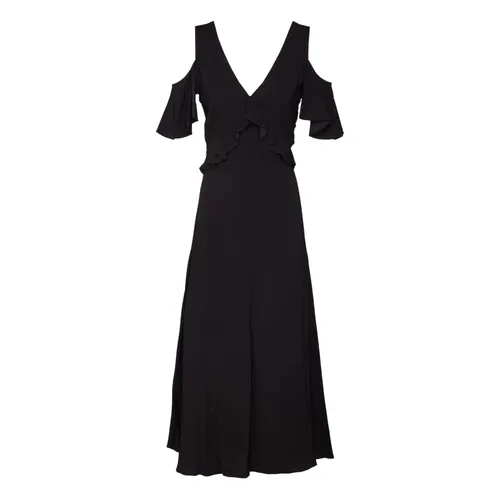 Dresses > Day Dresses > Midi Dresses - - Twinset - Modalova