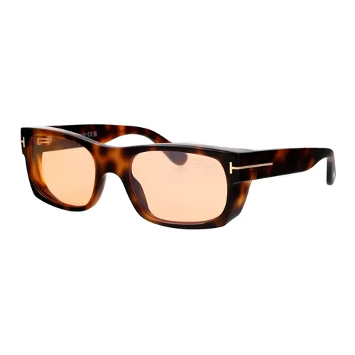 Accessories > Sunglasses - - Tom Ford - Modalova