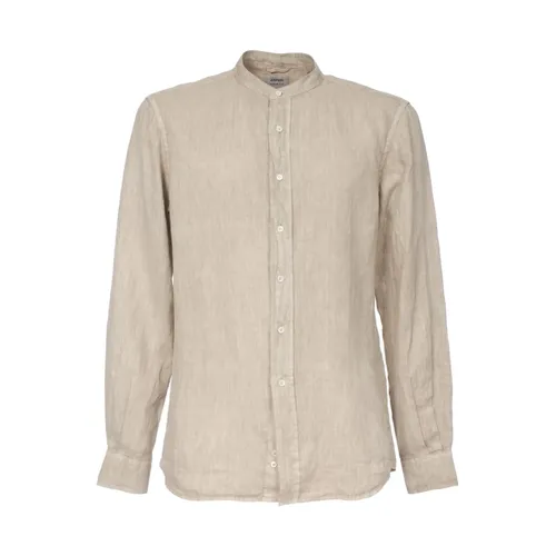Shirts > Casual Shirts - - Aspesi - Modalova