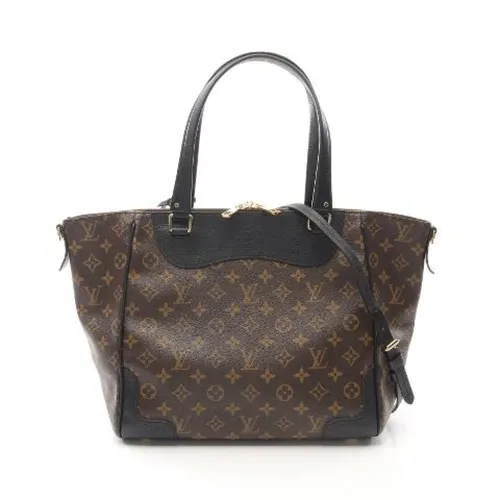 Pre-owned > Pre-owned Bags > Pre-owned Tote Bags - - Louis Vuitton Vintage - Modalova