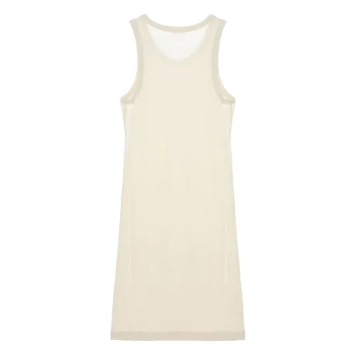 Tops > Sleeveless Tops - - Helmut Lang - Modalova