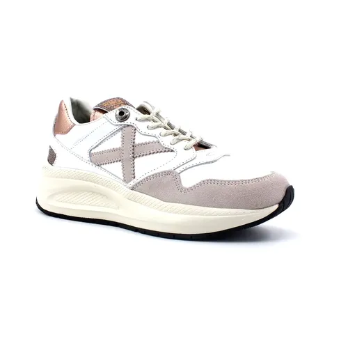 Munich - Shoes > Sneakers - White - Munich - Modalova