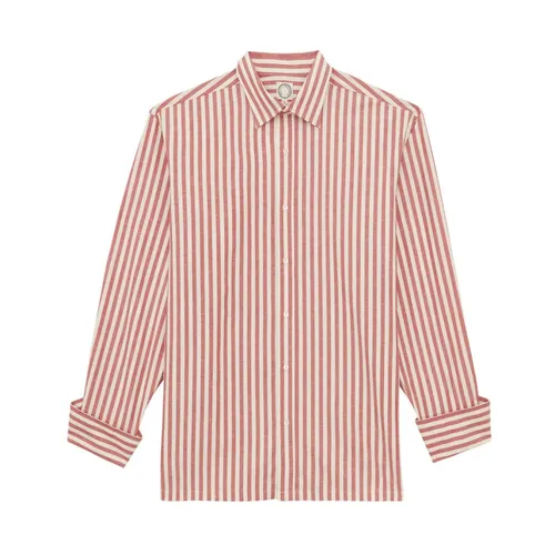 Blouses & Shirts > Shirts - - Ines de la Fressange Paris - Modalova