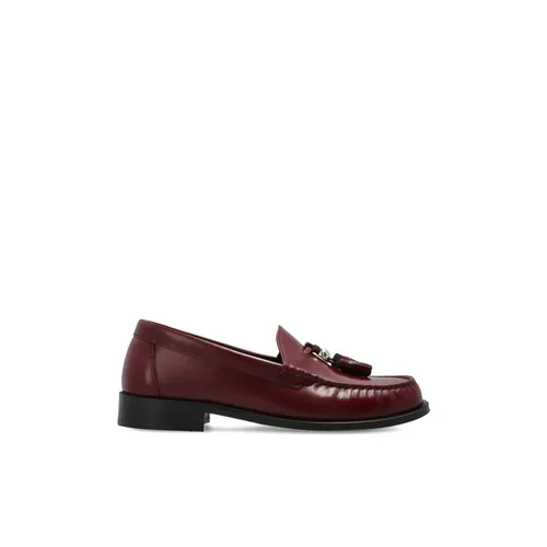 Shoes > Flats > Loafers - - Furla - Modalova