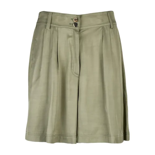 Skirts > Short Skirts - - Golden Goose - Modalova