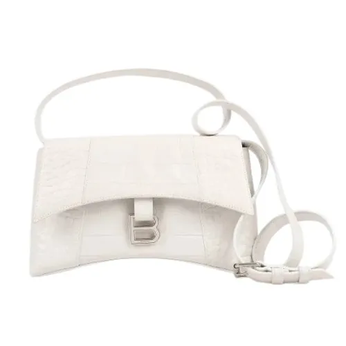 Pre-owned > Pre-owned Bags > Pre-owned Cross Body Bags - - Balenciaga Vintage - Modalova
