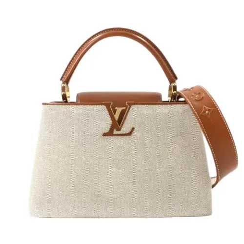 Pre-owned > Pre-owned Bags > Pre-owned Handbags - - Louis Vuitton Vintage - Modalova