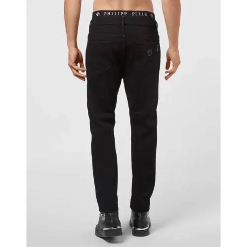 Jeans > Slim-fit Jeans - - Philipp Plein - Modalova
