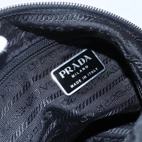 Pre-owned > Pre-owned Bags > Pre-owned Shoulder Bags - - Prada Vintage - Modalova