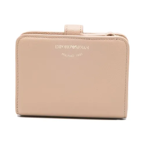 Accessories > Wallets & Cardholders - - Emporio Armani - Modalova