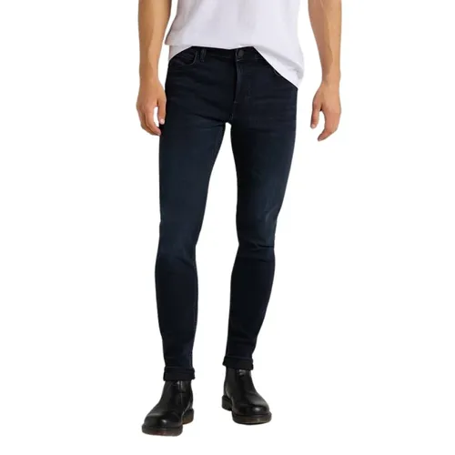 Lee - Jeans > Skinny Jeans - Blue - Lee - Modalova