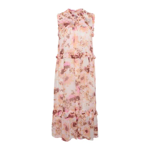 Dresses > Day Dresses > Midi Dresses - - Part Two - Modalova