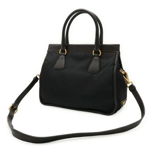 Pre-owned > Pre-owned Bags > Pre-owned Handbags - - Prada Vintage - Modalova
