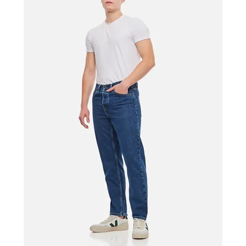 Jeans > Straight Jeans - - Carhartt Wip - Modalova