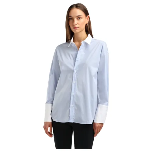 Blouses & Shirts > Shirts - - Ladneri - Modalova