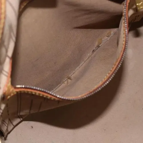 Pre-owned > Pre-owned Bags > Pre-owned Tote Bags - - Louis Vuitton Vintage - Modalova