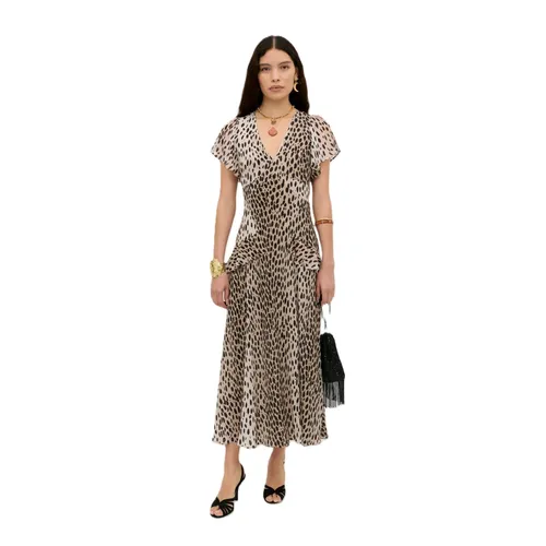 Dresses > Day Dresses > Maxi Dresses - - Rixo - Modalova