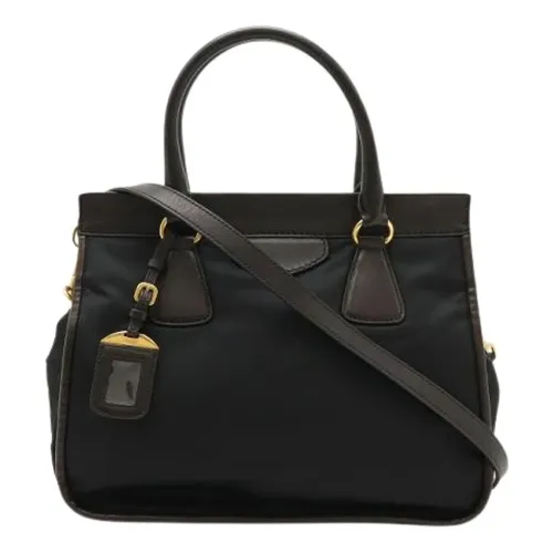 Pre-owned > Pre-owned Bags > Pre-owned Handbags - - Prada Vintage - Modalova