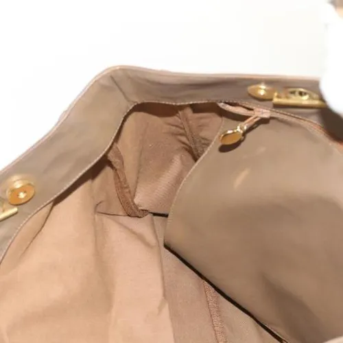 Pre-owned > Pre-owned Bags > Pre-owned Tote Bags - - Chanel Vintage - Modalova