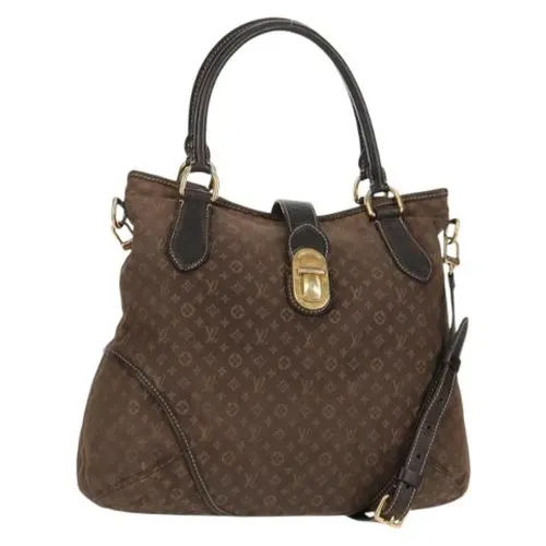 Pre-owned > Pre-owned Bags > Pre-owned Handbags - - Louis Vuitton Vintage - Modalova