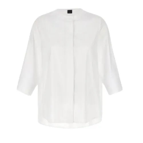 Blouses & Shirts > Shirts - - Fay - Modalova