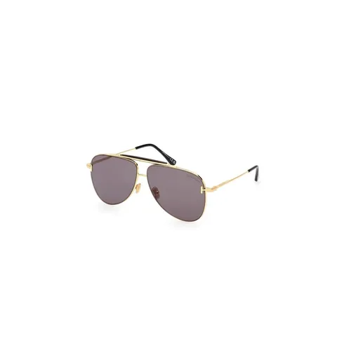 Accessories > Sunglasses - - Tom Ford - Modalova